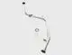 BOSCH-Rohr-Vorlauf-oben-8738901452 gallery number 1